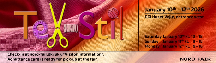 Jingler TexStil Januar 2026 UK